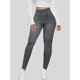 thumbnail image 4 of Leggings de Mujer Estilo Mezclilla Unitalla Comodidad y Estilo en Leggins, 4 of 5