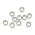 thumbnail image 4 of RC Ball Bearing, RC Steel Ball Bearing Low Friction Stable Greater Durability  For 1/10 Racing Car, 4 of 8