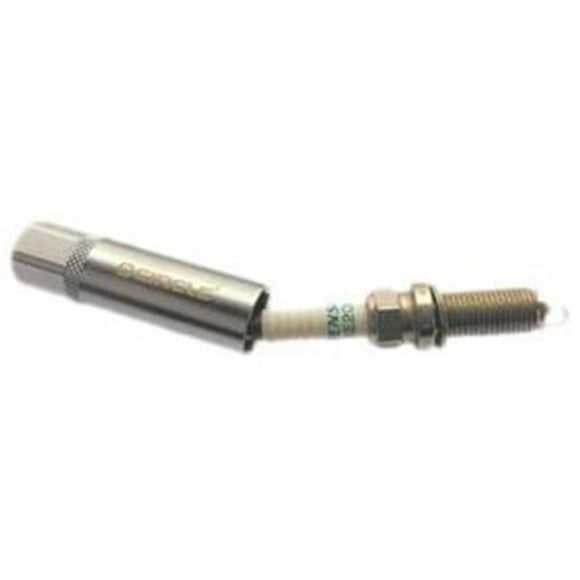 9 Circle NN81283 12 Point Magnetic Spark Plug Socket