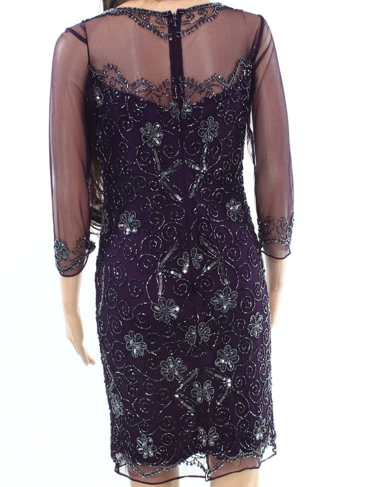 petite pisarro nights dresses