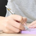 thumbnail image 2 of Gel pens for cartoons, gel pens Capibara Pack of 6 finetip gel pens, quickdrying writing pens, 2 of 5