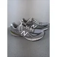 thumbnail image 2 of New Balance 990v4 Mens Size 15 D Grey Gray M990GL4 Running Sneakers Made In USA, 2 of 6