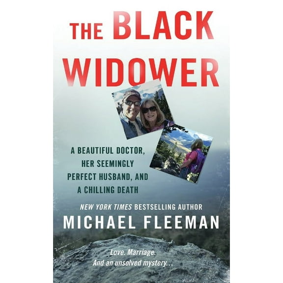 Black Widower, (Paperback)