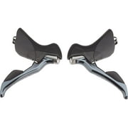 Shimano Dura-Ace 9001 11-Speed Double STI Lever Set
