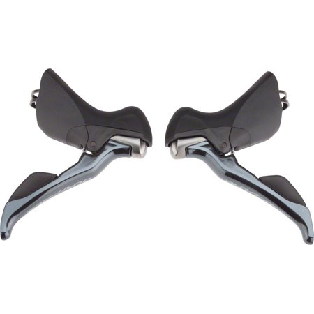 Shimano Dura-Ace 9001 11-Speed Double STI Lever Set