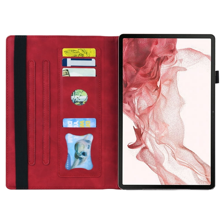 Dteck for Samsung Galaxy Tab S11 Ultra Case 14.6 Inch Tablet 2025