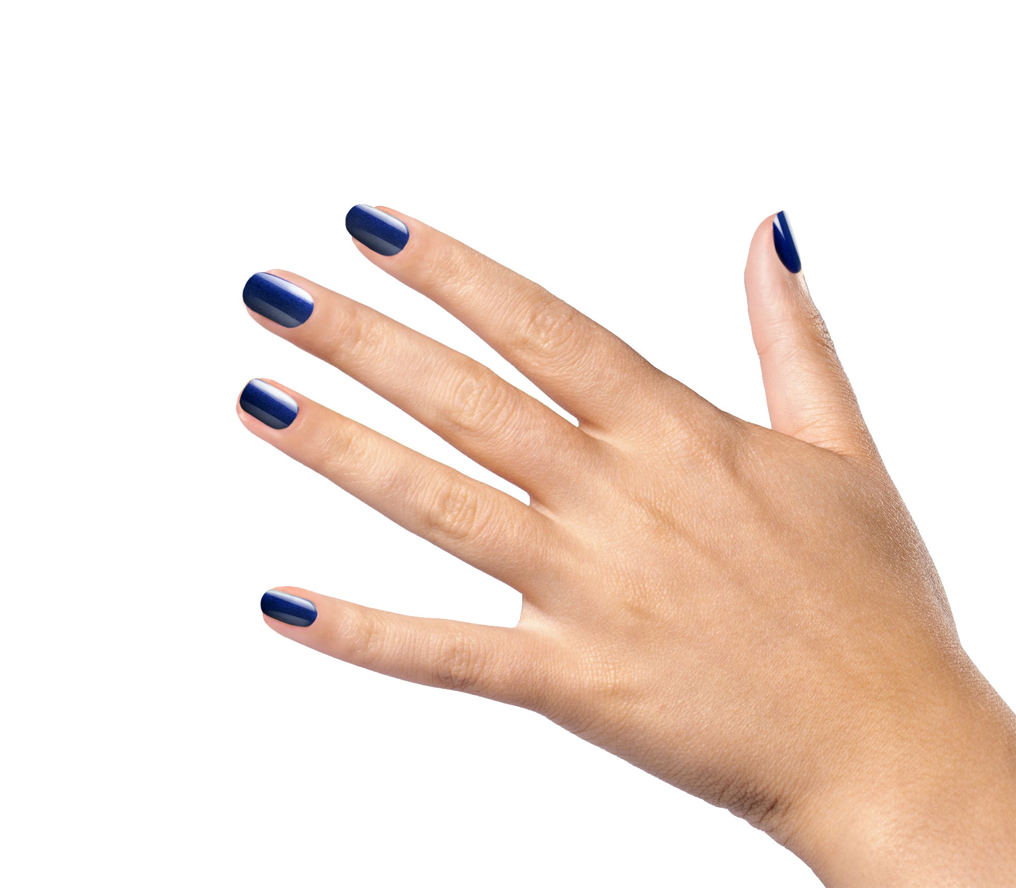 Duri Nail Polish, Ultramarine, Trio Set
