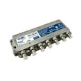 thumbnail image 2 of Divisor de amplificador coaxial de retorno activo de 5 puertos habilitado para MoCA PPC-5M-U / U, 2 of 5