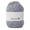 I, variant on 25g 4-Strand Milk Cotton Soft Yarn Ball Skein, Hand Knitting Crochet DIY Weaving Thread for Sweater Hat Doll Baby Blanket, Medium Weight Acrylic Wool Craft Material