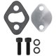 thumbnail image 1 of Accesorios de brida de placa de bloqueo Turbo Wastegate aptos para CT9 CT12 CT20 CT26 Turbo, 1 of 8