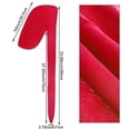 thumbnail image 4 of Airvexalon Silky, Premium, Deluxe Du-rag for kids Waves, 4 Pack, 4 of 5