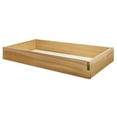 thumbnail image 1 of All Things Cedar 4-ft X 2-ft Raised Garden Planter Bed, Western Red Cedar Build, 1 of 7