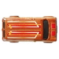 thumbnail image 3 of Vehículo de Colección Hot Wheels Collector Ford Transit Super Van, 3 of 6