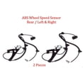 thumbnail image 2 of 4 x ABS Wheel Speed Sensor Front Rear-Left  Right Fits:LX470 Land Cruiser 4.7L, 2 of 6