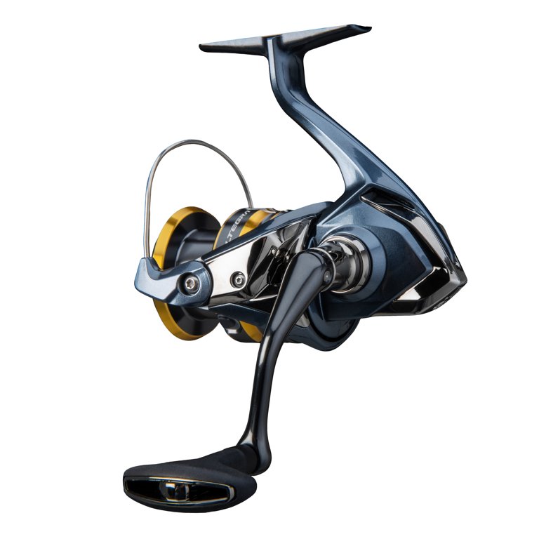 Q2936　シマノ ULTEGRA 4000XG FC One Size Ultegra 4000XG FC Spinning Reel (ULT4000XGFC)