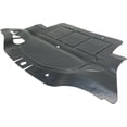 thumbnail image 3 of Engine Splash Shield Center - Protective Underbody Cover with Interchange Part Numbers, 3 of 6