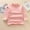 Pink, variant on Kids Long Sleeve Shirt Kid Tee Shirts Casual Tees Shirt Tops Kids Colored Print Polo Shirts for Teen Girls 8-9 Years