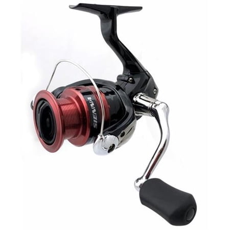 Big Rock Sports FG Spinning Reel