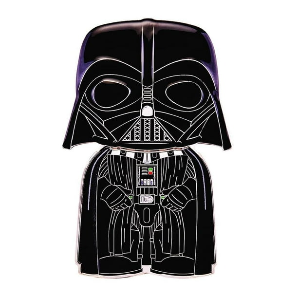 Pins Funko Pop Star Wars Darth Vader