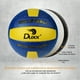 thumbnail image 2 of Balón de Voleibol Duxx PU #5 AMA/AZUL Duxx Balón de Voleibol PU #5, 2 of 5