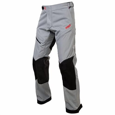 MSR Voyager Adventure Pant 34" - Tall Grey