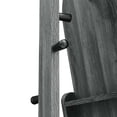 thumbnail image 5 of Modway Ascend Standing Mirror in Black, 5 of 7