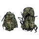 thumbnail image 5 of Mochila de figuras de acción a escala 1/6, piezas de disfraz, mochila para muñecas, equipo de decoración DIY para figuras de acción masculinas de 12 pequeño y grande, 5 of 8