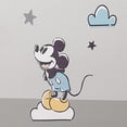 thumbnail image 3 of Adhesivos de pared Lambs & Ivy Disney Baby Moonlight Mickey Mouse, 3 of 5