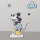 thumbnail image 3 of Adhesivos de pared Lambs & Ivy Disney Baby Moonlight Mickey Mouse, 3 of 5