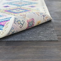 Rug Pads Product Image Art Of Knot 2 X 4 Standard Felted Rug Pad