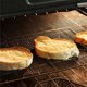 thumbnail image 2 of WEUVEB 3Ud Tapete Para Bbq Negro Mat Rejilla Antiadherente Para Verduras, 2 of 7