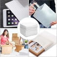 thumbnail image 5 of 100PCS 10x20cm Foam Sheets for Moving Cardboard for Porcelain Glass Dishes, 5 of 5