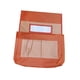 thumbnail image 2 of Bolsillo para el respaldo de la silla Organizador para el respaldo de la silla Bolsillos múltiples para el respaldo del asiento escolar Naranja, 2 of 9