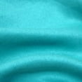 thumbnail image 2 of Fabric Mart Direct Turquoise Blue Faux Suede Fabric By The Yard, 42 inches or 107 cm width, 14 Continuous Yards Blue Suede Fabric, Solid Faux Suede Upholstery Fabric, Curtain Faux Suede Fabric, 2 of 2