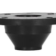 thumbnail image 4 of Rubber AntiVibration Cushion Motor Pump Shock Absorbing Non Slip Grip Pad Cushion, 4 of 4