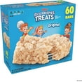 thumbnail image 2 of Original Rice Krispies Treats | Snack Bars | 60 Ct | 1 Pc., 2 of 5