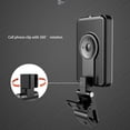thumbnail image 4 of Clip Fill Video Conference Light, Clip On Selfie Light 2000mAh 80 Pcs Light Chips Portable 360 Degree Rotation  for Laptop, 4 of 7