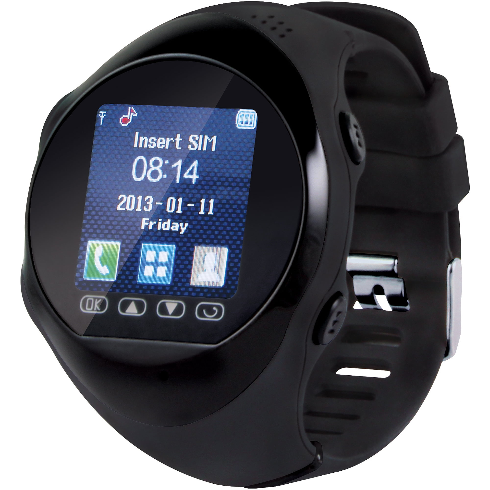 accellorize smartwatch