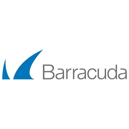 Barracuda Backup Server 190 With 1yr Energize Updates