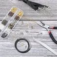thumbnail image 3 of Jewelry Making Supplies Jewelry Making Accessory Kits, 3 of 5
