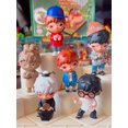 thumbnail image 4 of New Genuine Hirono×Clot Series Anime Figures Limited Edition Hirono Yin-Yang Model Toys Collection Adult Kids Surprise Gift, 4 of 5
