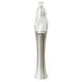 thumbnail image 2 of Novatto BM-116BN Traditional Single Handle Vessel Faucet, Brushed Nickel, 2 of 5