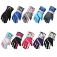 thumbnail image 4 of Children Kids Ski Winter Must Thicken Warm Snow Snowboard Windproof Kid Gloves Mitten Children Ski Gloves Winter Warm COLOR3, 4 of 8