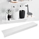 thumbnail image 4 of Bathroom Wall Rack Shelf, Bathroom Shelf Convenient Storage Complete Tools Rust Proof for Kitchen for Bathroom for Toilet ANGGREK Otros, 4 of 8