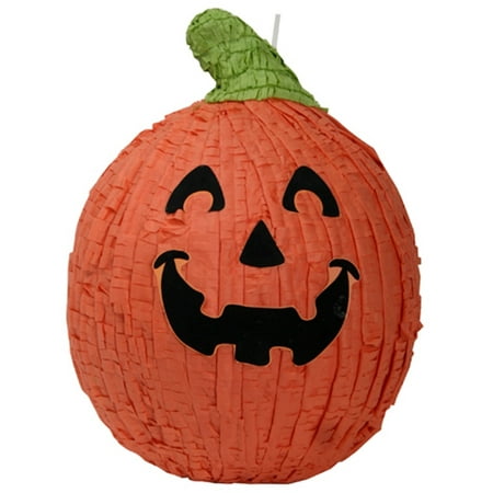 Pumpkin Pinatas
