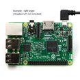 thumbnail image 1 of GAF-MICROUSB | Gigabit Power Over Ethernet Splitter for 5 Volt USB Power to Tablets, Dropcam, Raspberry Pi and More -, 1 of 5