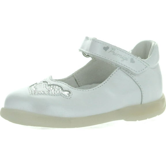 Primigi Girls Gioia Dress Casual Mary Jane Shoes