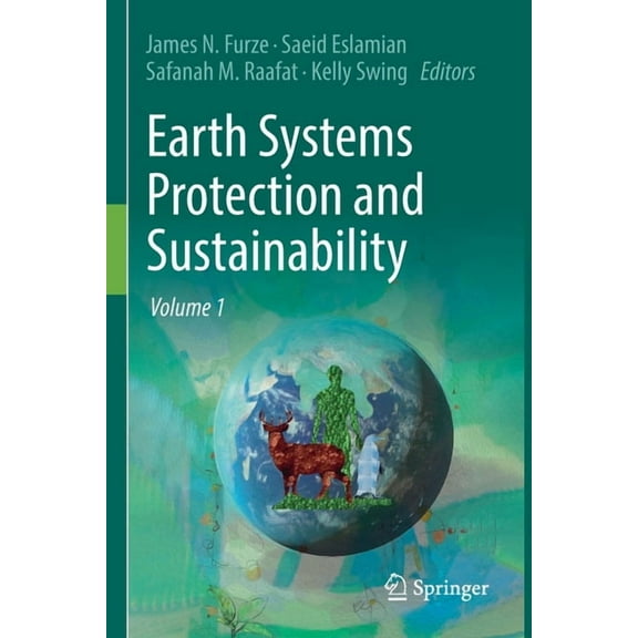 Earth Systems Protection and Sustainability: Volume 1, (Paperback)