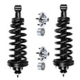 thumbnail image 5 of ECCPP Rear Strut Spring Assembly, Wheel Hug Fit for 2006 2007 2008 2009 2010 for Ford Explorer, 2006 2007 2008 2009 2010 for Mercury Mountaineer Set of 4, 5 of 5