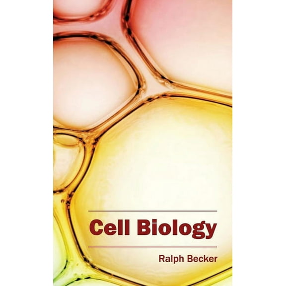 Cell Biology, (Hardcover)